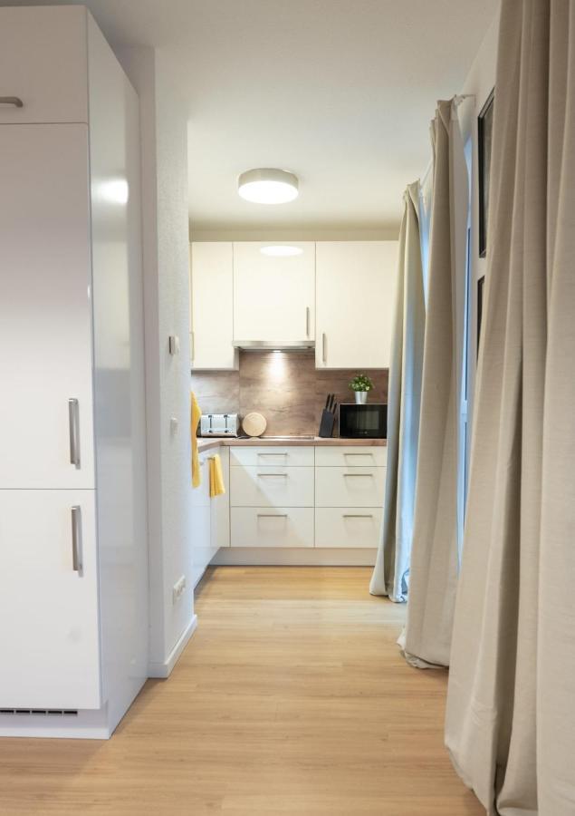 Appartement 122 Luruper 2 X *