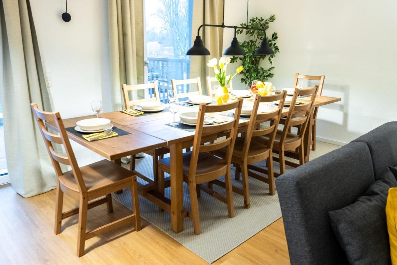 122 Luruper 2 X Appartement